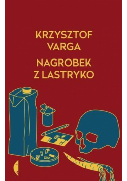 Nagrobek z lastryko TW w.2016