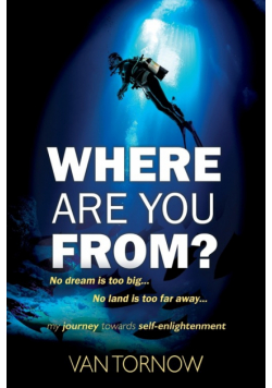 Where Are You From?