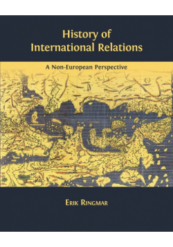 History of International Relations