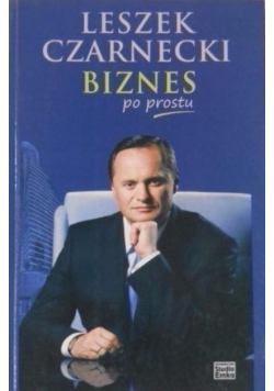 Biznes po prostu
