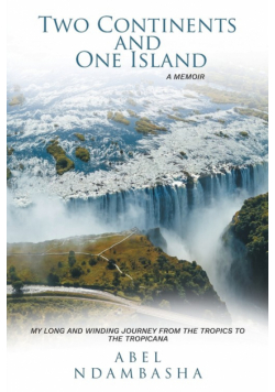 Two Continents and One Island