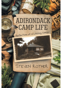 Adirondack Camp Life