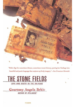 The Stone Fields