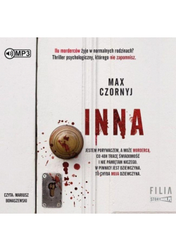 Inna audiobook