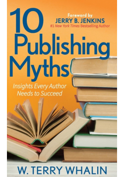 10 Publishing Myths