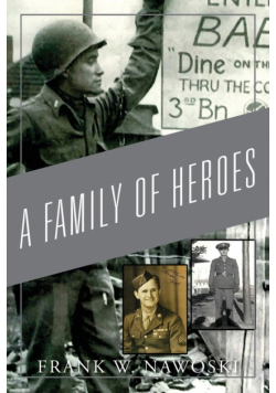 A Family of Heroes