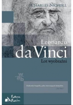 Leonardo da Vinci Lot wyobraźni