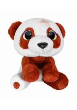 Pluszak Lumo Get Well Panda z gipsem na łapie