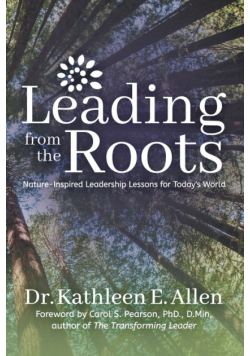 Leading from the Roots