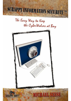 Scrappy Information Security