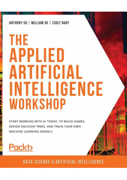 The Applied Artificial Intelligence Workshop