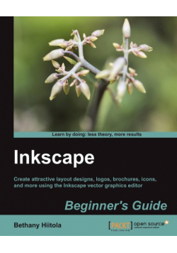 Inkscape Beginner's Guide