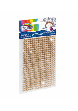 Naklejki dekoracyjne kryształki GR-DS039-3FIORELLO