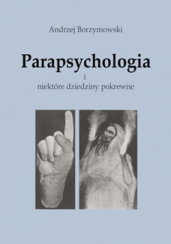 Parapsychologia i niektóre dziedziny pokrewne