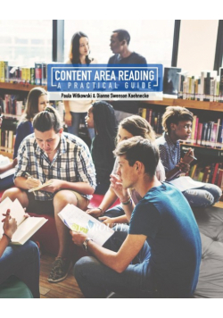 Content Area Reading