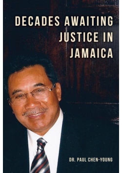 Decades Awaiting Justice in Jamaica