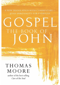 Gospel-The Book of John