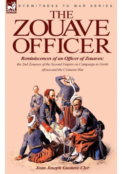 The Zouave Officer
