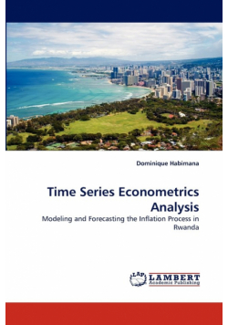 Time Series Econometrics Analysis
