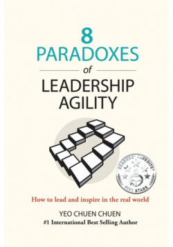 8 Paradoxes of Leadership Agility