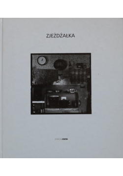 Zjeżdżałka
