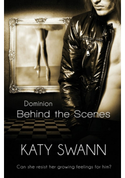 Behind The Scenes