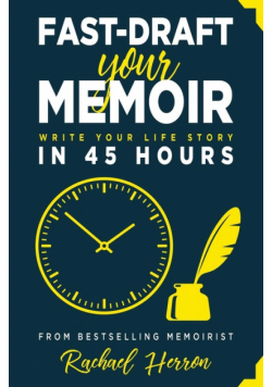 Fast-Draft Your Memoir