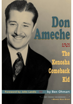 Don Ameche