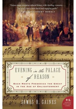Evening in the Palace of Reason