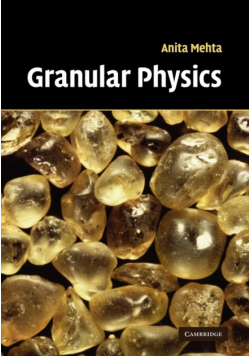 Granular Physics
