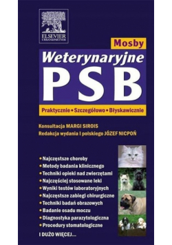 Weterynaryjne PSB