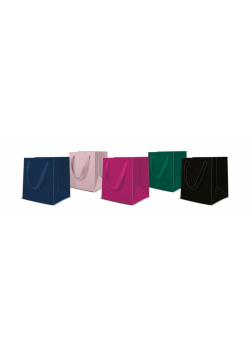 Torba prezentowa Monocolor S MIX