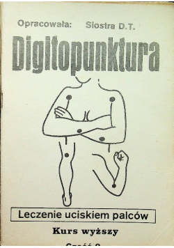 Digitopunktura cz II