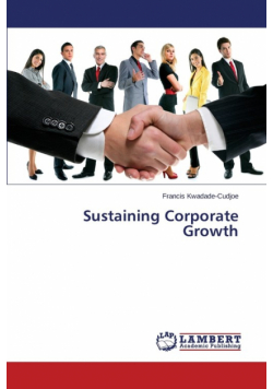 Sustaining Corporate Growth