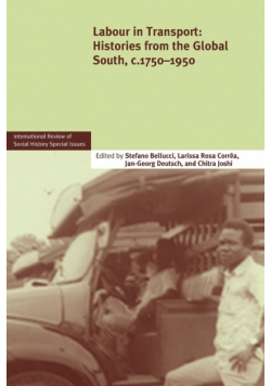 Labour in Transport