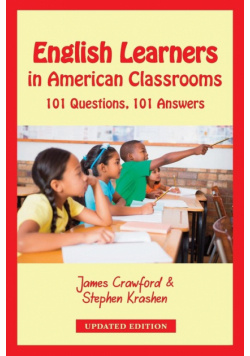English Learners in American Classrooms