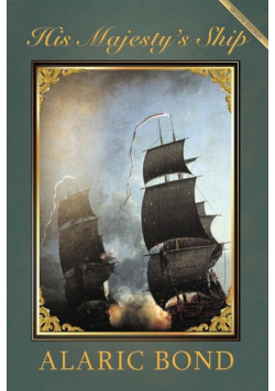 His Majesty's Ship