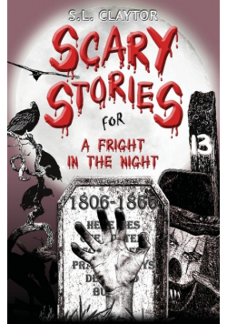 Scary Stories for a Fright in the Night