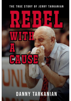 Rebel with a Cause