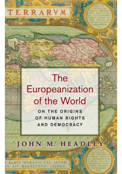 The Europeanization of the World