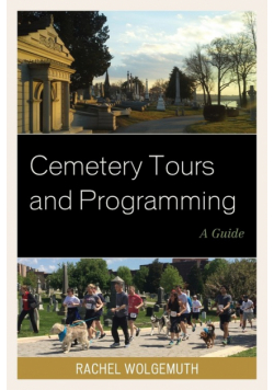 Cemetery Tours and Programming