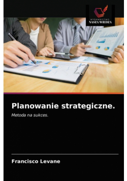 Planowanie strategiczne.