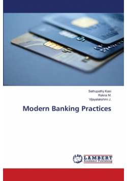 Modern Banking Practices