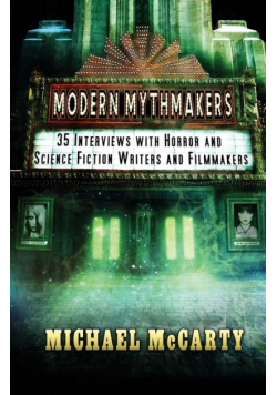 Modern Mythmakers