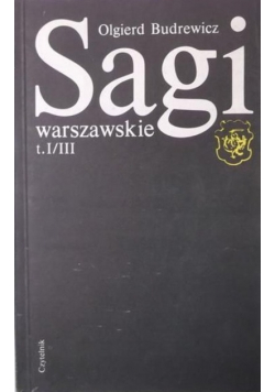 Sagi warszawskie