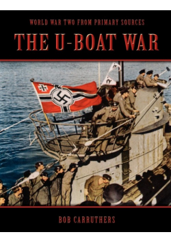 The U-Boat War