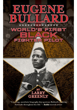 Eugene Bullard