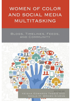 Women of Color and Social Media Multitasking