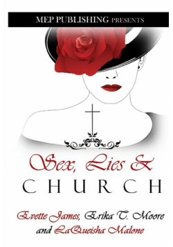 Sex, Lies & Church
