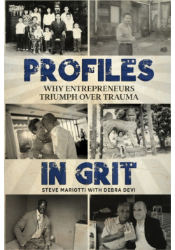 Profiles in Grit